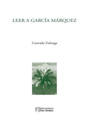 cover image of Leer a García Márquez